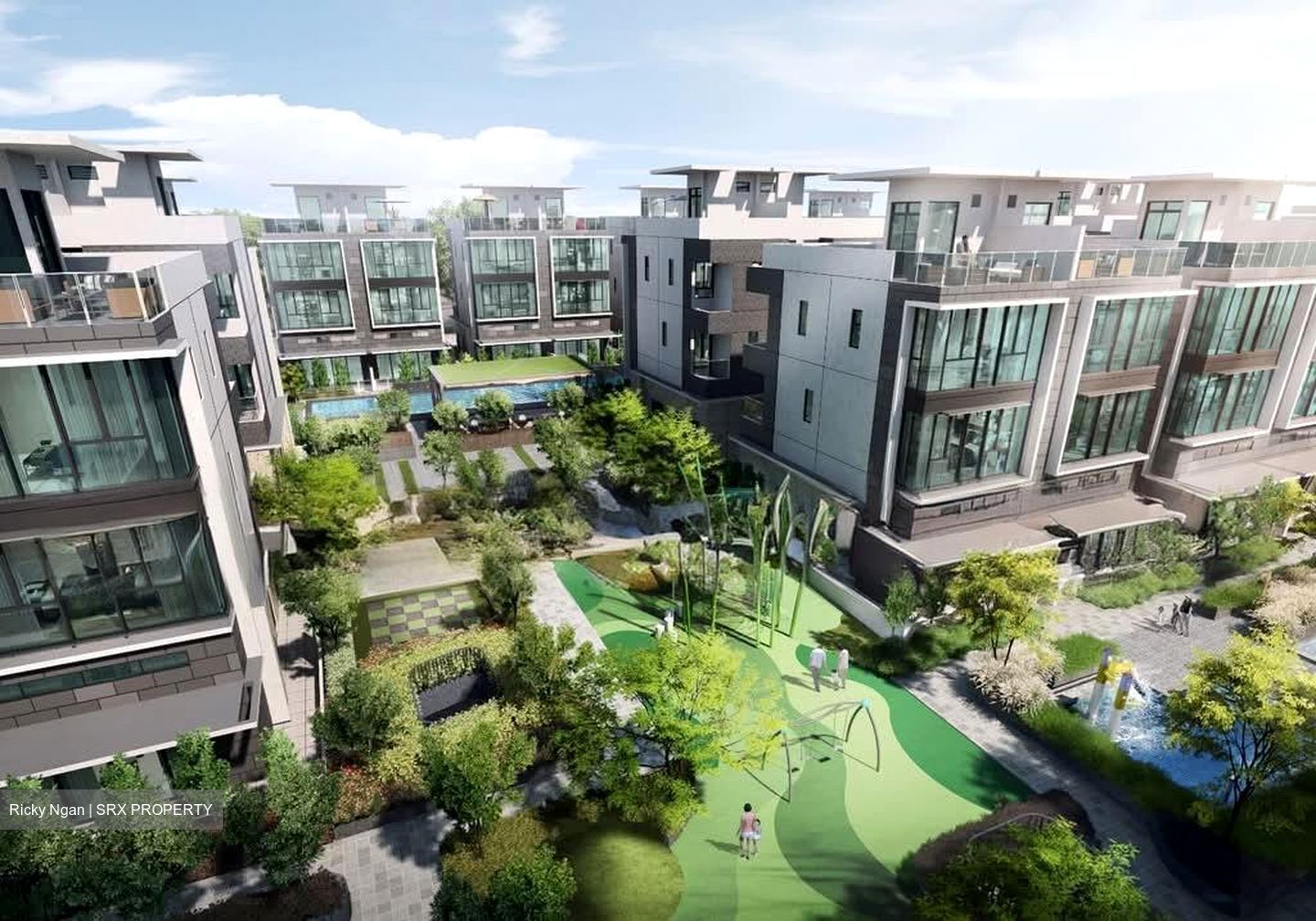 Belgravia Ace (D28), Terrace #578651281